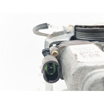 Recambio de elevalunas delantero derecho para renault clio ii fase ii (b/cb0) authentique referencia OEM IAM   