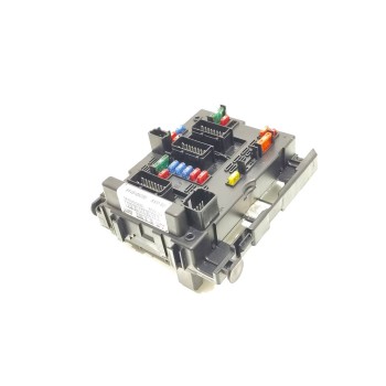 Recambio de caja reles / fusibles para citroën xsara berlina 2.0 hdi magic (66kw) referencia OEM IAM 9646405280  