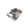 Recambio de caja reles / fusibles para citroën xsara berlina 2.0 hdi magic (66kw) referencia OEM IAM 9646405280  