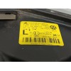 Recambio de faro izquierdo para volkswagen golf v berlina (1k1) sportline referencia OEM IAM 1K6941031  