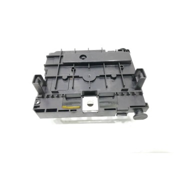 Recambio de caja reles / fusibles para citroën berlingo 1.6 hdi 92 multispace referencia OEM IAM 9666700480  