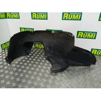 Recambio de paso rueda para seat ibiza (6j5) copa referencia OEM IAM 6J0809958  