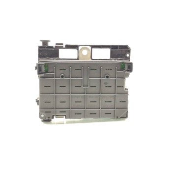 Recambio de caja reles / fusibles para citroën xsara berlina 2.0 hdi magic (66kw) referencia OEM IAM 9646405280  