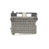 Recambio de caja reles / fusibles para citroën xsara berlina 2.0 hdi magic (66kw) referencia OEM IAM 9646405280  