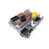 Recambio de caja reles / fusibles para citroën berlingo 1.6 hdi 92 multispace referencia OEM IAM 9666700480  