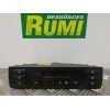 Recambio de mando climatizador para bmw serie 3 berlina (e46) 320d referencia OEM IAM 64116916882 5HB00773820 