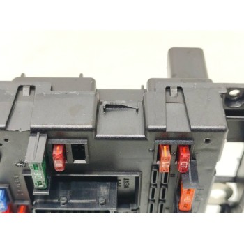 Recambio de caja reles / fusibles para citroën xsara berlina 2.0 hdi magic (66kw) referencia OEM IAM 9646405280  
