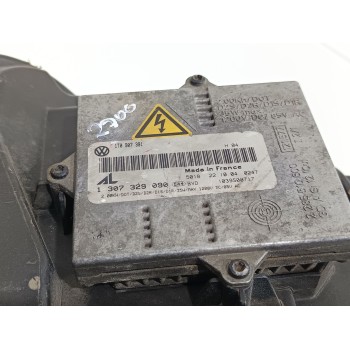 Recambio de faro izquierdo para volkswagen golf v berlina (1k1) sportline referencia OEM IAM 1K6941031  