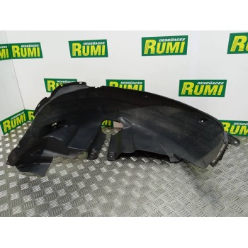 Recambio de guardabarros trasero para seat ibiza (6j5) copa referencia OEM IAM 6J0810970  