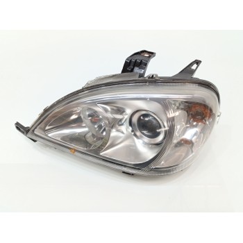 Recambio de faro izquierdo para mercedes-benz clase m (w163) 400 cdi (163.128) referencia OEM IAM 22315500  