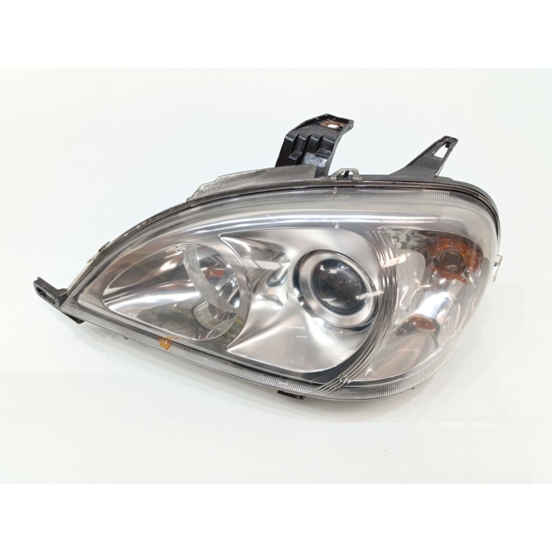 Recambio de faro izquierdo para mercedes-benz clase m (w163) 400 cdi (163.128) referencia OEM IAM 22315500  