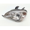 Recambio de faro izquierdo para mercedes-benz clase m (w163) 400 cdi (163.128) referencia OEM IAM 22315500  