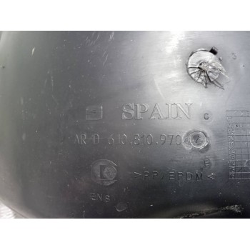 Recambio de guardabarros trasero para seat ibiza (6j5) copa referencia OEM IAM 6J0810970  