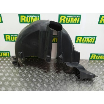 Recambio de guardabarros trasero para seat ibiza (6j5) copa referencia OEM IAM 6J0810970  