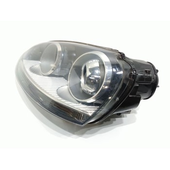 Recambio de faro izquierdo para volkswagen golf v berlina (1k1) sportline referencia OEM IAM 1K6941031  