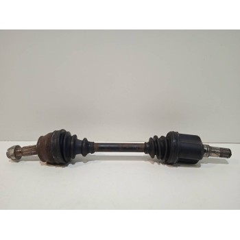 Recambio de transmision delantera izquierda para fiat grande punto (199) 1.3 16v multijet dynamic (66kw) (01.2007) referencia OE