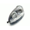 Recambio de faro izquierdo para volkswagen golf v berlina (1k1) sportline referencia OEM IAM 1K6941031  
