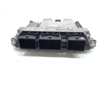 Recambio de centralita motor uce para peugeot 307 berlina (s2) x-line referencia OEM IAM 9658944580  