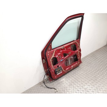 Recambio de puerta delantera derecha para nissan terrano/terrano.ii (r20) comfort referencia OEM IAM   