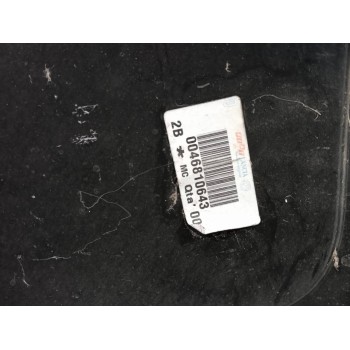 Recambio de porton trasero derecho para fiat doblo cargo (223) referencia OEM IAM 46810643  