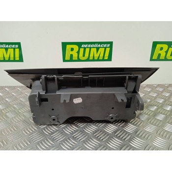 Recambio de guantera para seat ibiza (6j5) copa referencia OEM IAM 6J1857103 6J1857103A, ZSB6J1857095 6J1857095 , 6J1857095A