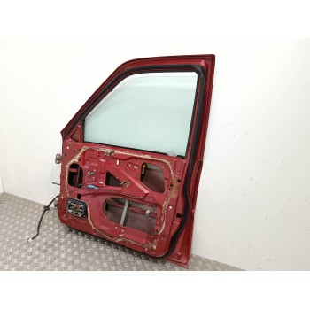Recambio de puerta delantera derecha para nissan terrano/terrano.ii (r20) comfort referencia OEM IAM   