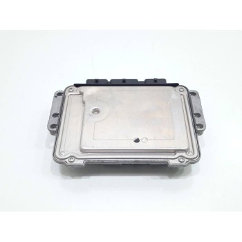 Recambio de centralita motor uce para peugeot 307 berlina (s2) x-line referencia OEM IAM 9658944580  