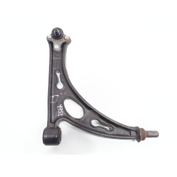 Recambio de brazo suspension inferior delantero derecho para audi a3 (8p) 1.9 tdi ambiente referencia OEM IAM 201967B  