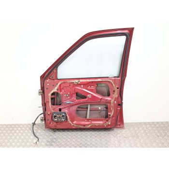 Recambio de puerta delantera derecha para nissan terrano/terrano.ii (r20) comfort referencia OEM IAM   