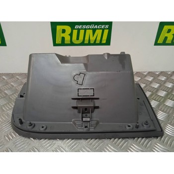 Recambio de guantera para seat ibiza (6j5) copa referencia OEM IAM 6J1857103 6J1857103A, ZSB6J1857095 6J1857095 , 6J1857095A