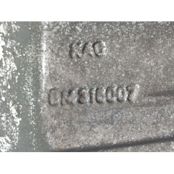 Recambio de llanta para bmw serie 3 berlina (e46) 320d referencia OEM IAM 1094498  