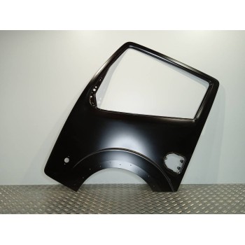 Recambio de puerta delantera izquierda para nissan cabstar 09.06 referencia OEM IAM H0153MB4FA  