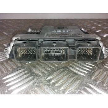 Recambio de centralita motor uce para citroën c5 berlina premier referencia OEM IAM 0281011561 9658945380, 965398980 