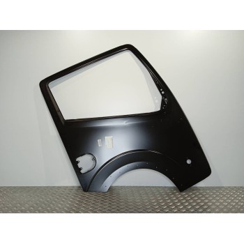 Recambio de puerta delantera izquierda para nissan cabstar 09.06 referencia OEM IAM H0153MB4FA  