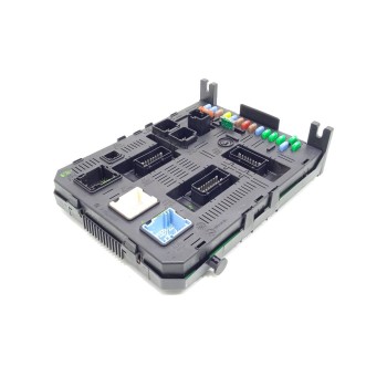 CAJA RELES / FUSIBLES 9660105980 