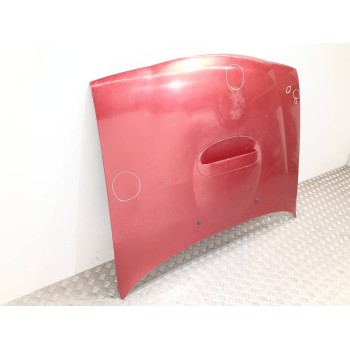 Recambio de capo para nissan terrano/terrano.ii (r20) comfort referencia OEM IAM   