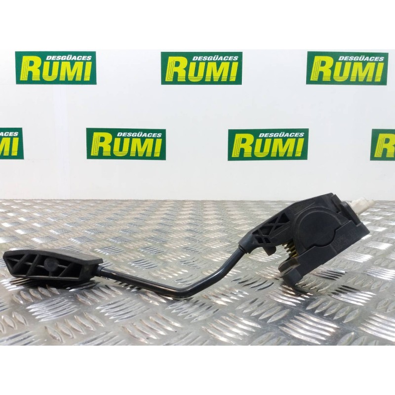 Recambio de potenciometro pedal para citroën c5 berlina premier (e) referencia OEM IAM 0280752241  