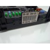Recambio de caja reles / fusibles para peugeot 307 berlina (s2) x-line referencia OEM IAM 9660105980  