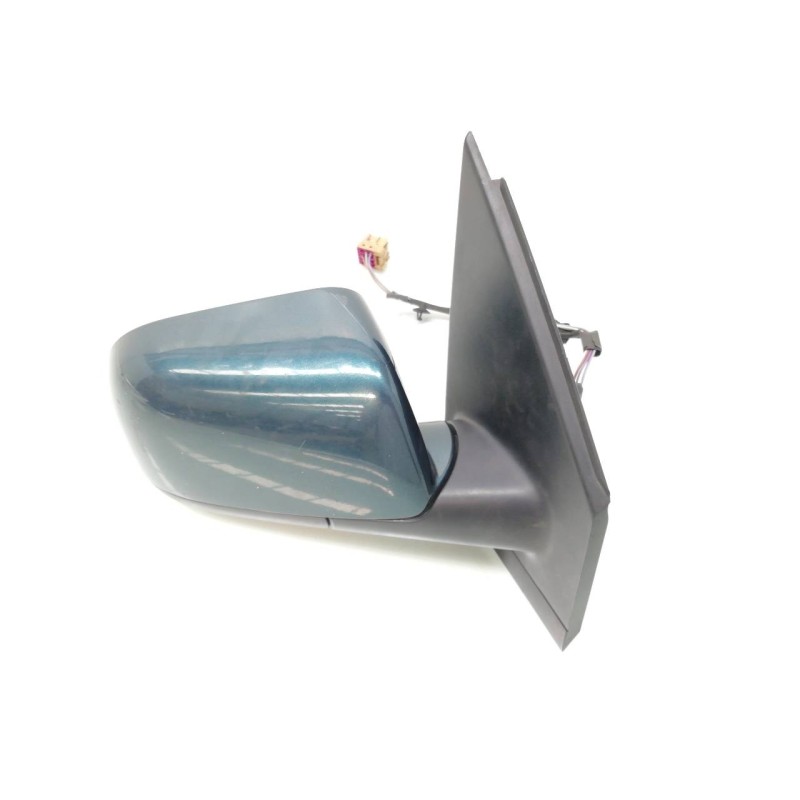Recambio de retrovisor derecho para volkswagen polo (9n1) highline referencia OEM IAM 6Q0857934 072006AE 010695