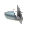 Recambio de retrovisor derecho para volkswagen polo (9n1) highline referencia OEM IAM 6Q0857934 072006AE 010695