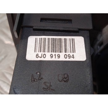 Recambio de mando luces para seat ibiza (6j5) copa referencia OEM IAM 6J1941531J 6J0919094 