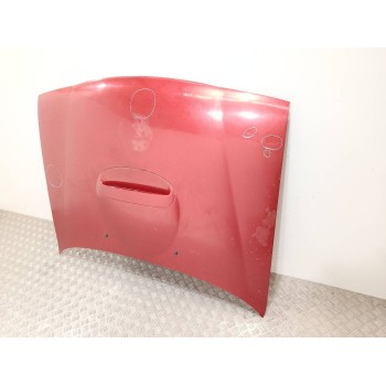 Recambio de capo para nissan terrano/terrano.ii (r20) comfort referencia OEM IAM   