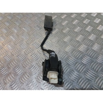 Recambio de potenciometro pedal para citroën c5 berlina premier (e) referencia OEM IAM 0280752241  