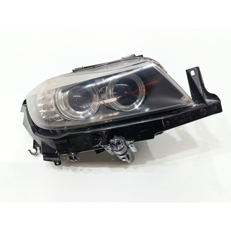 Recambio de faro derecho para bmw serie 3 berlina (e90) 320d referencia OEM IAM 631172025849  