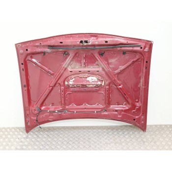 Recambio de capo para nissan terrano/terrano.ii (r20) comfort referencia OEM IAM   