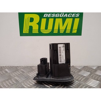 Recambio de mando luces para seat ibiza (6j5) copa referencia OEM IAM 6J1941531J 6J0919094 