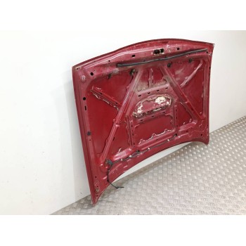 Recambio de capo para nissan terrano/terrano.ii (r20) comfort referencia OEM IAM   