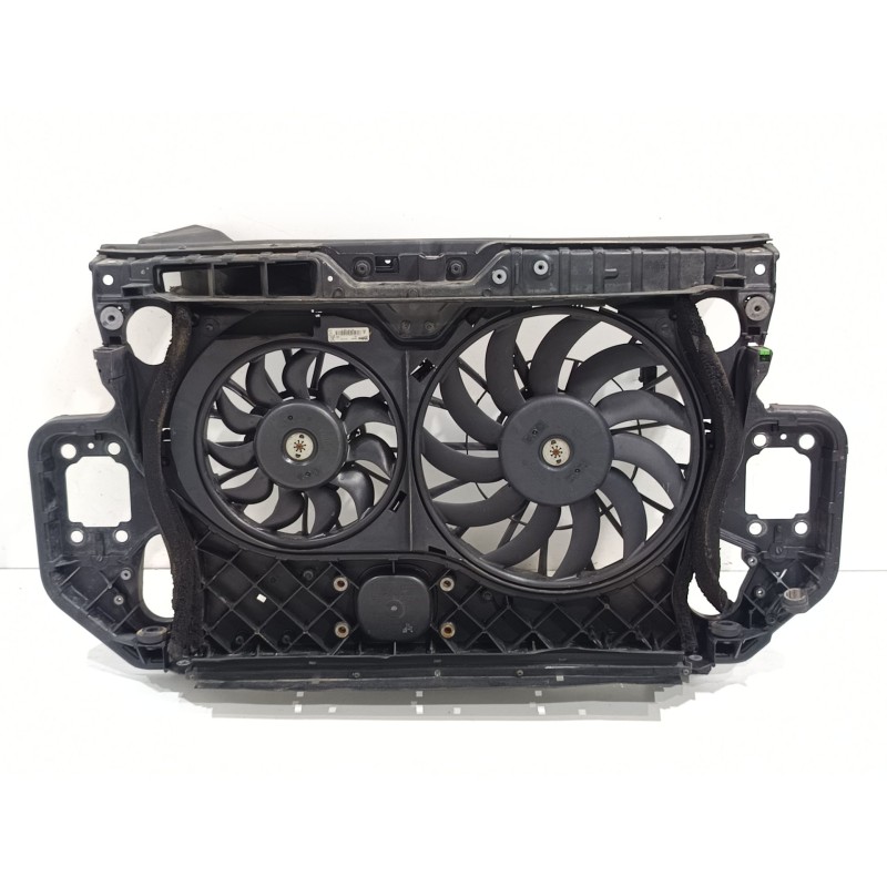 Recambio de panel frontal para audi a6 berlina (4f2) 2.0 tdi referencia OEM IAM 4F0805594  