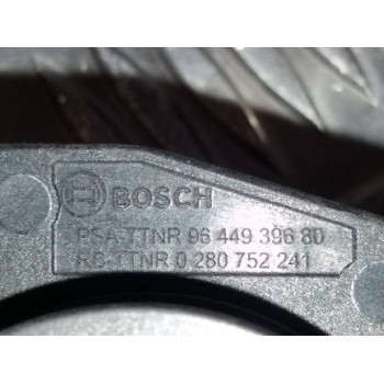 Recambio de potenciometro pedal para citroën c5 berlina premier (e) referencia OEM IAM 0280752241  