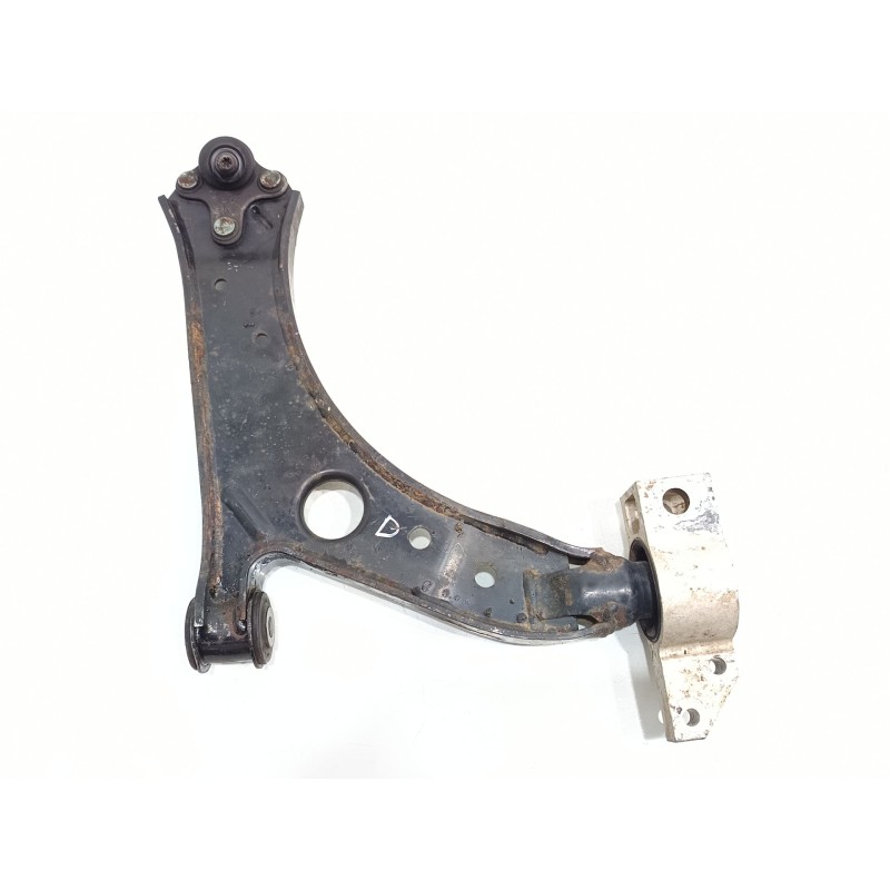 Recambio de brazo suspension inferior delantero derecho para volkswagen golf v berlina (1k1) conceptline (e) referencia OEM IAM 